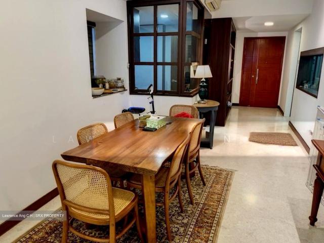 Condominium for sale