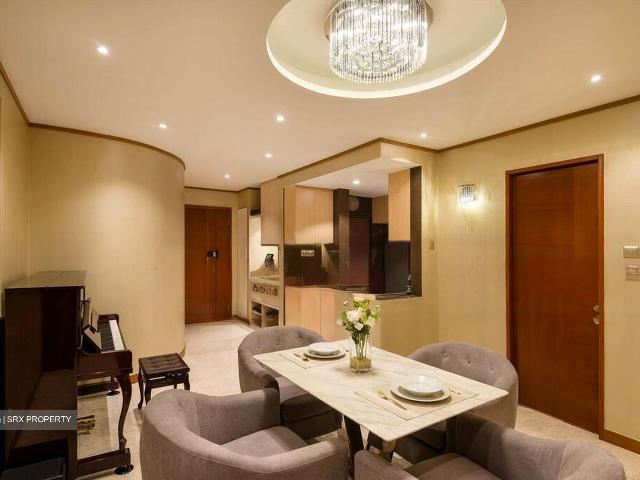 Condominium for sale in Marine Parade