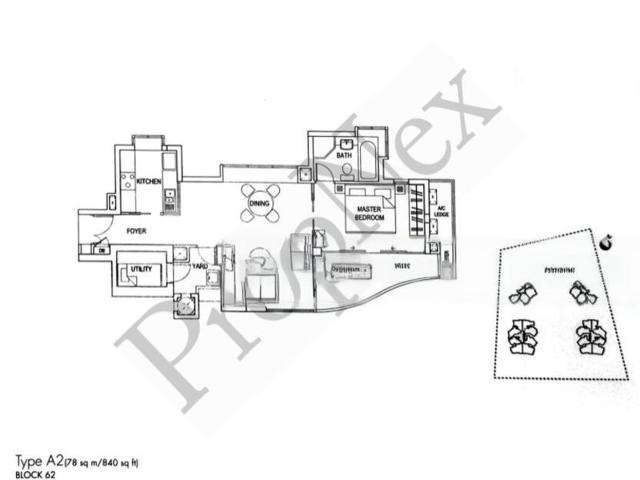 Condominium for sale