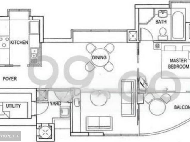 Condominium for sale