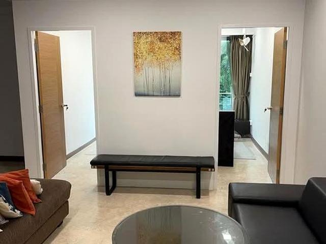 Condominium for rent