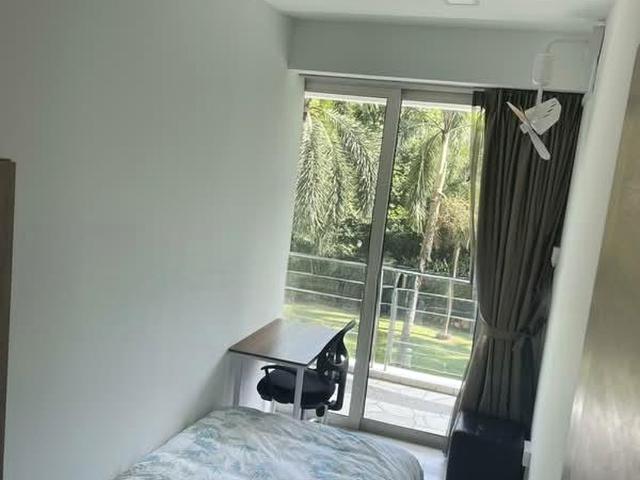 Condominium for rent
