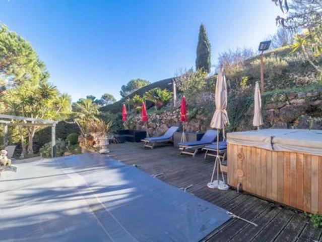 Villa vente à Nice, Èze