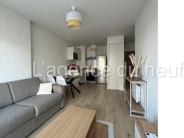 Appartement vente à Caen, Courseulles-sur-mer