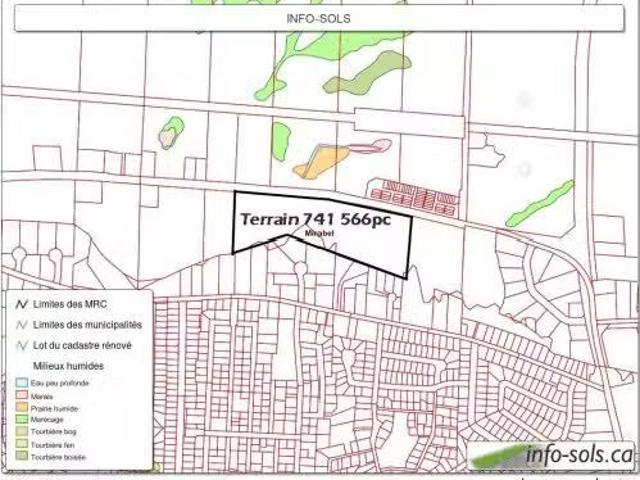 House for sale in Laurentides, Quebec