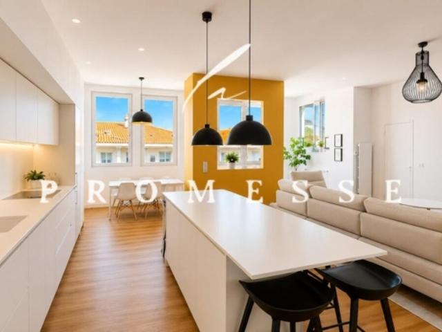 Appartement vente à Bayonne, Biarritz