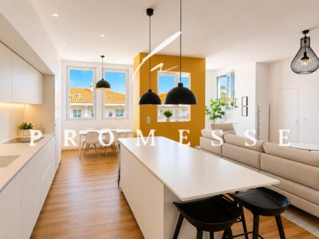 Appartement vente à Bayonne, Biarritz