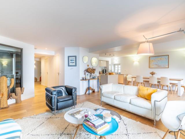 Appartement vente à Bayonne, Biarritz