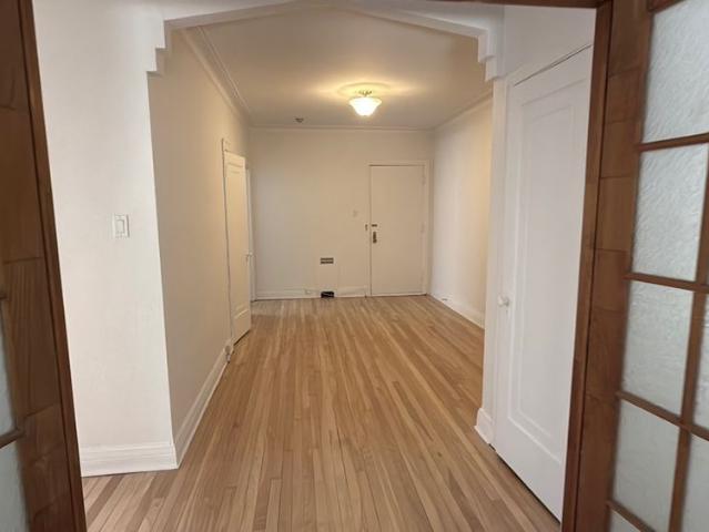 Apartment for rent in Côte-des-Neiges, Montréal