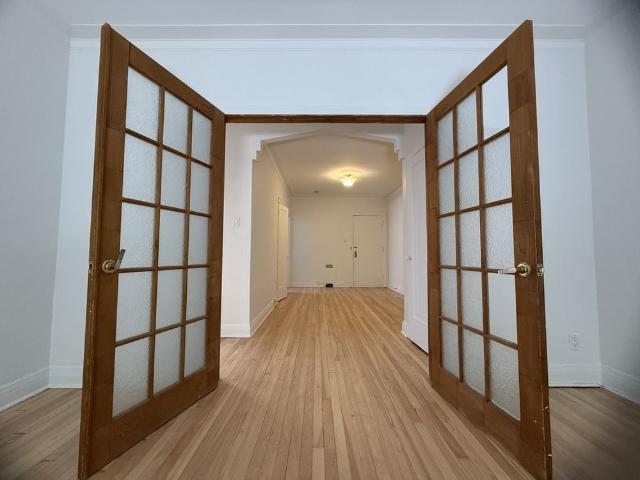 Apartment for rent in Côte-des-Neiges, Montréal