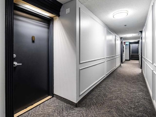Apartment for rent in St. Leonard's, Quebec