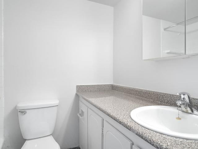 Apartment for rent in St. Leonard's, Quebec