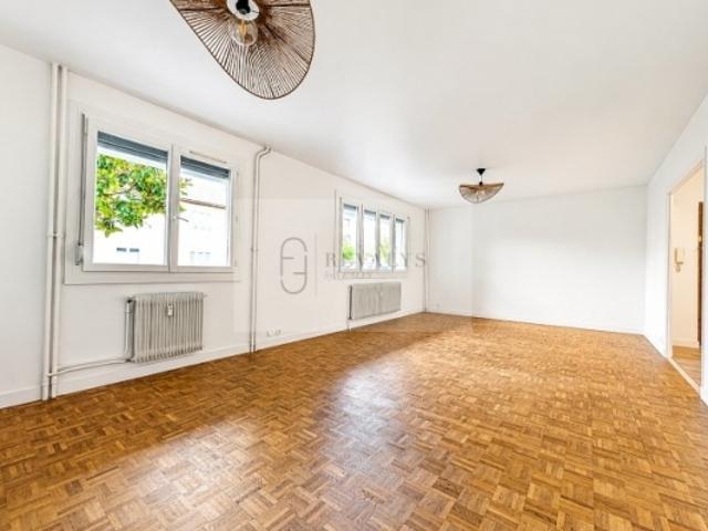Appartement vente à Dijon