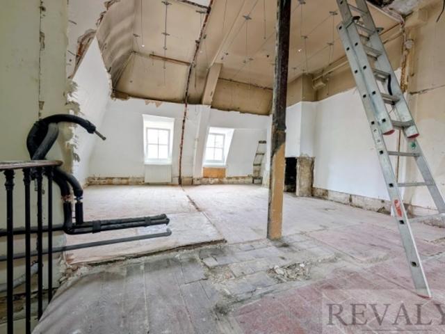 Appartement vente à Dijon