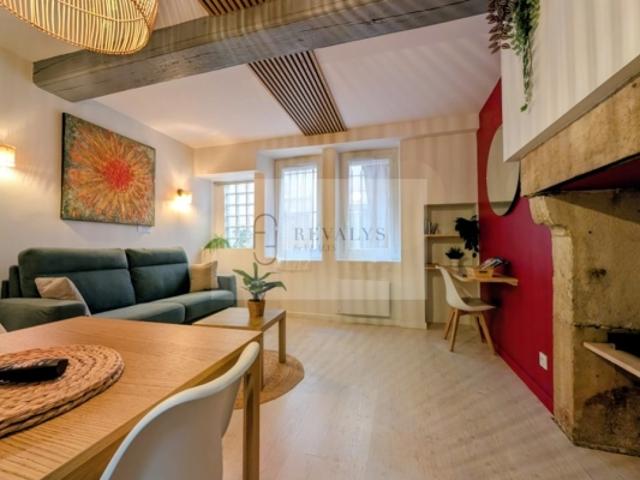 Appartement vente à Dijon, Côte-d'Or
