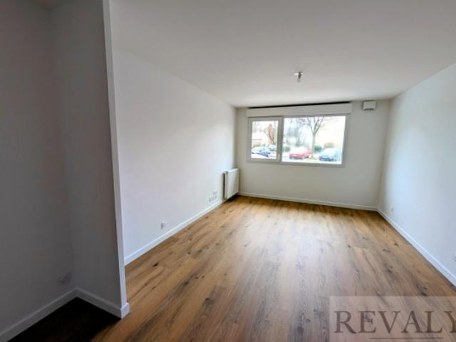 Appartement vente à Dijon