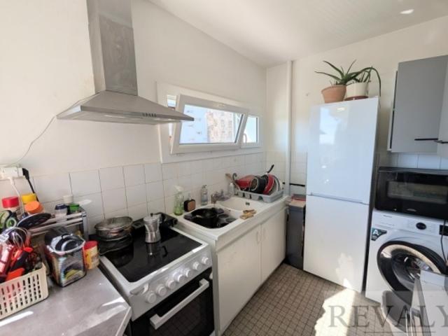 Appartement vente à Dijon