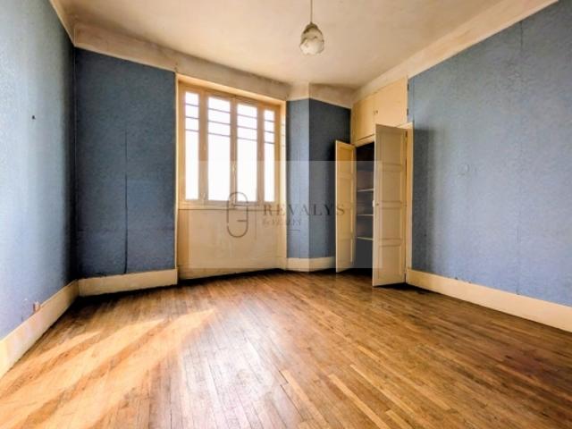 Appartement vente à Dijon, Côte-d'Or
