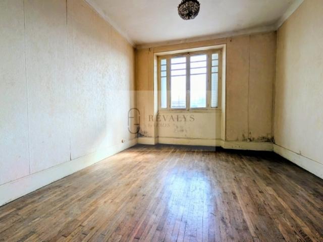 Appartement vente à Dijon, Côte-d'Or