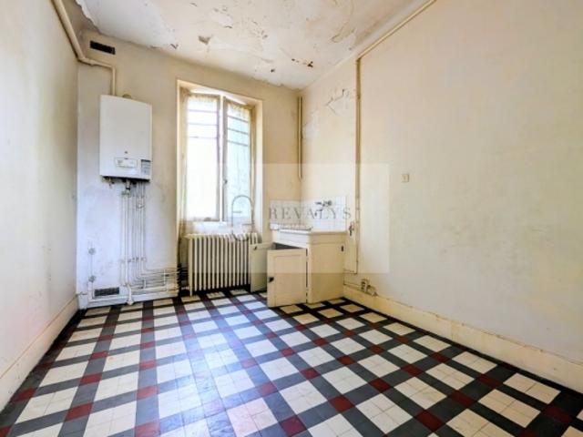 Appartement vente à Dijon, Côte-d'Or