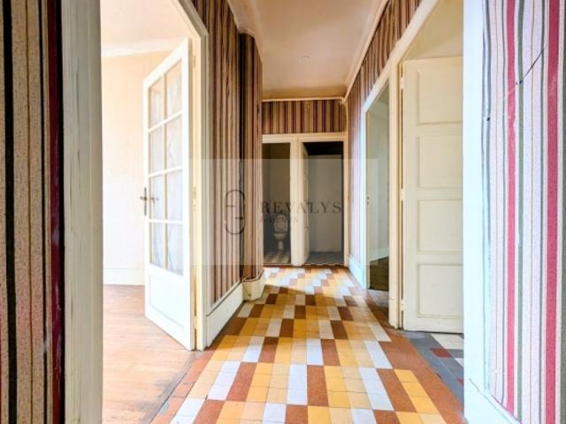 Appartement vente à Dijon, Côte-d'Or