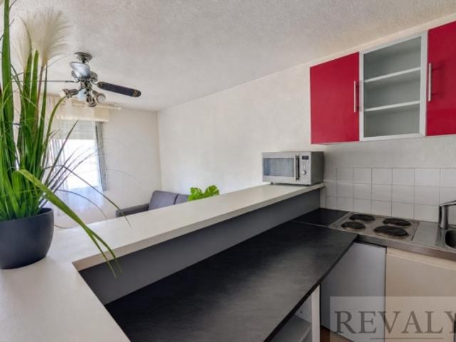 Appartement vente à Dijon