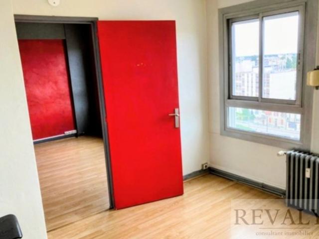 Appartement vente à Dijon