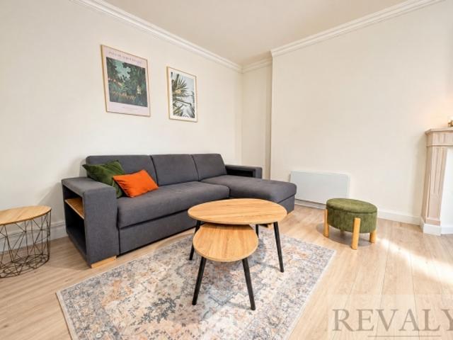 Appartement vente à Dijon, Côte-d'Or