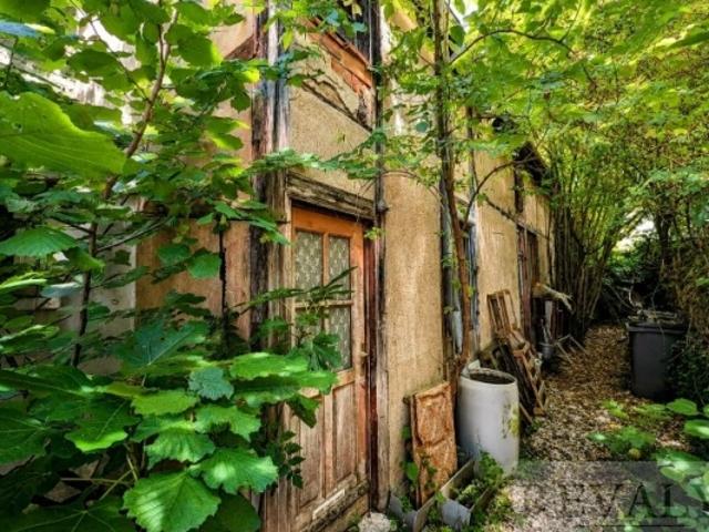 Maison vente à Dijon