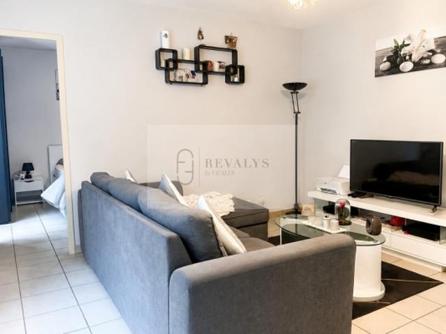 Appartement vente à Dijon
