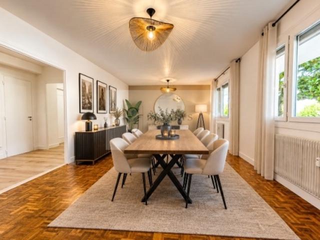 Appartement vente à Fontaine-lès-Dijon, Côte-d'Or