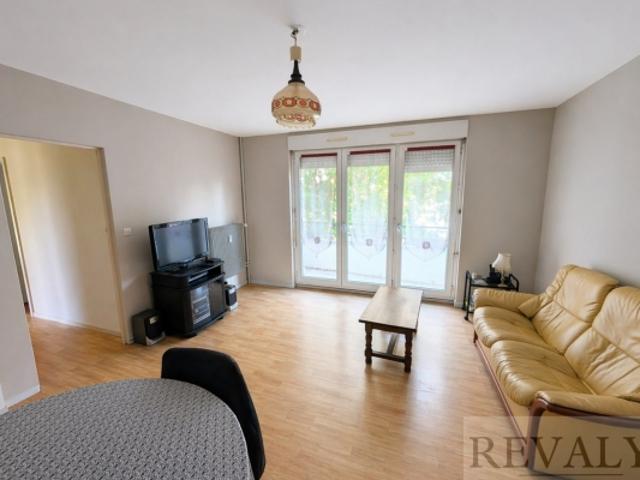 Appartement vente à Dijon