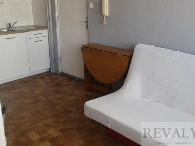 Appartement vente à Dijon