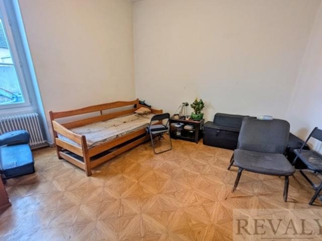 Appartement vente à Dijon