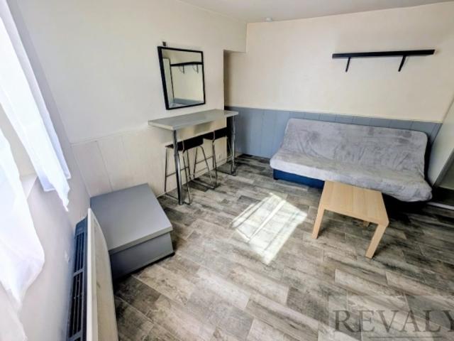 Appartement vente à Dijon
