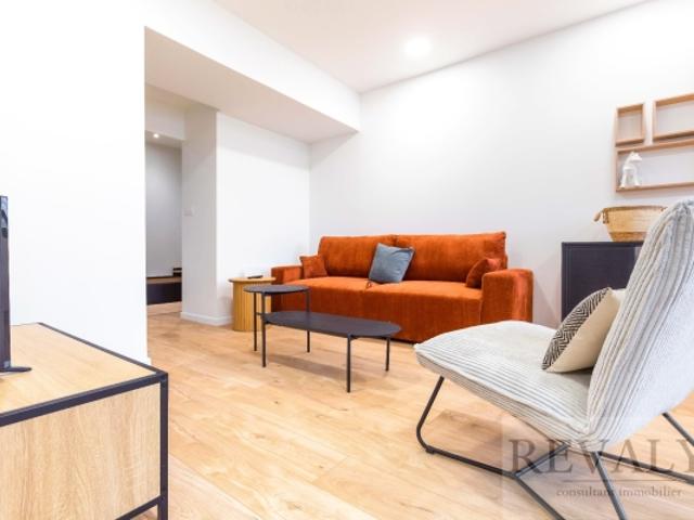 Appartement vente à Dijon, Côte-d'Or