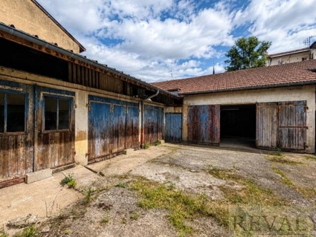 Appartement vente à Dijon