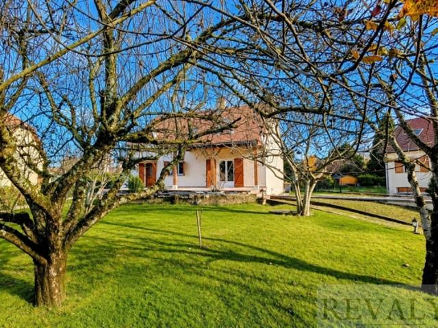 Maison vente à Gilly-lès-Cîteaux, Côte-d'Or
