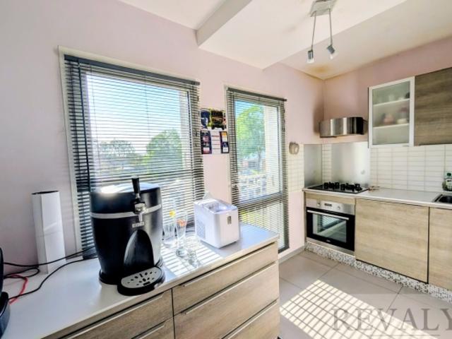 Appartement vente à Dijon