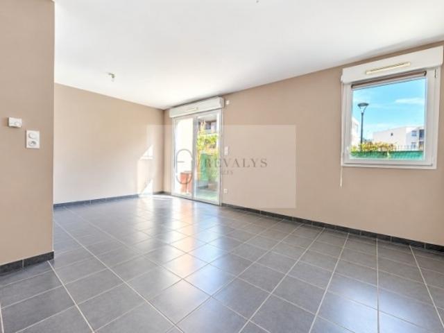 Appartement vente à Perrigny-lès-Dijon, Côte-d'Or