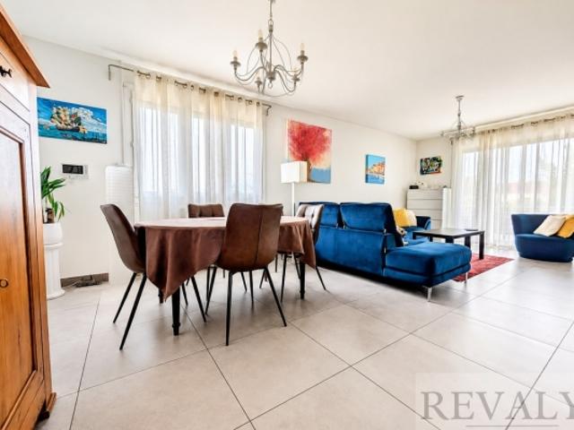 Maison vente à Savigny-le-Sec, Côte-d'Or