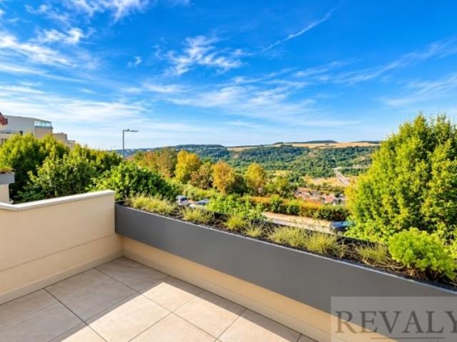 Appartement vente à Dijon, Talant