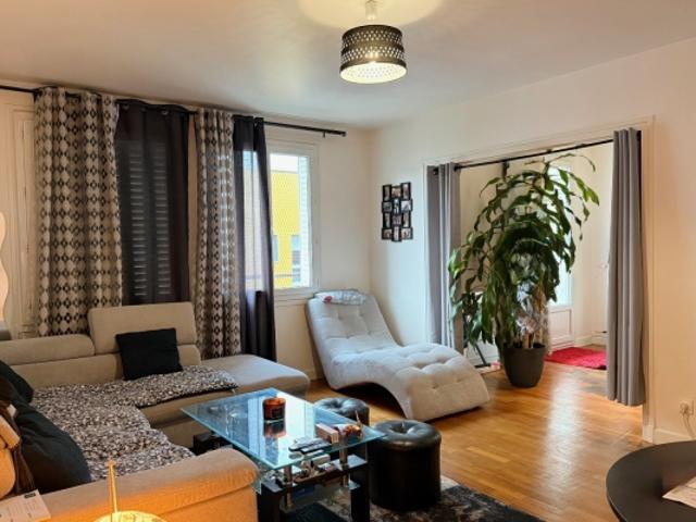 Appartement vente à Dijon