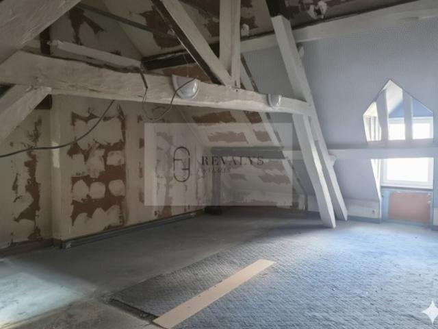 Appartement vente à Dijon, Côte-d'Or