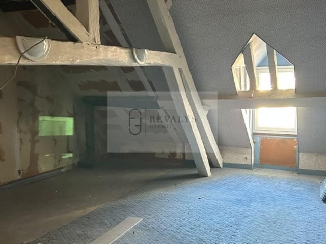 Appartement vente à Dijon, Côte-d'Or