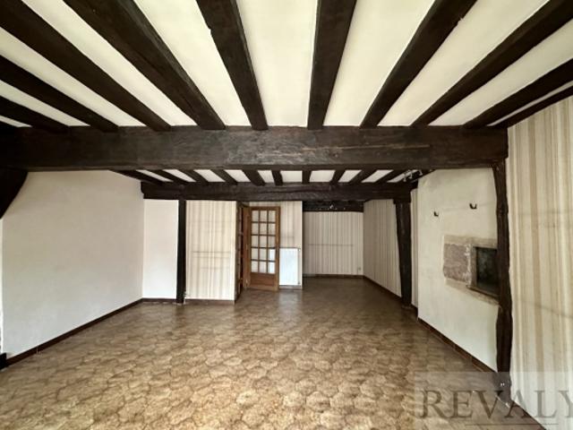 Appartement vente à Dijon, Côte-d'Or