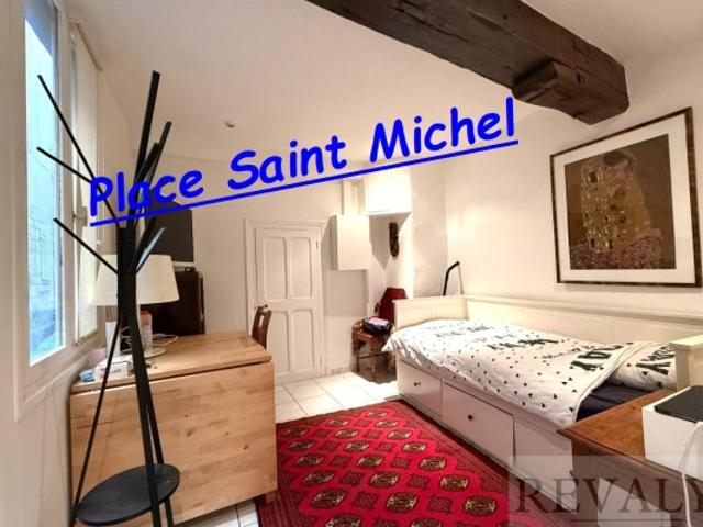 Appartement vente à Dijon
