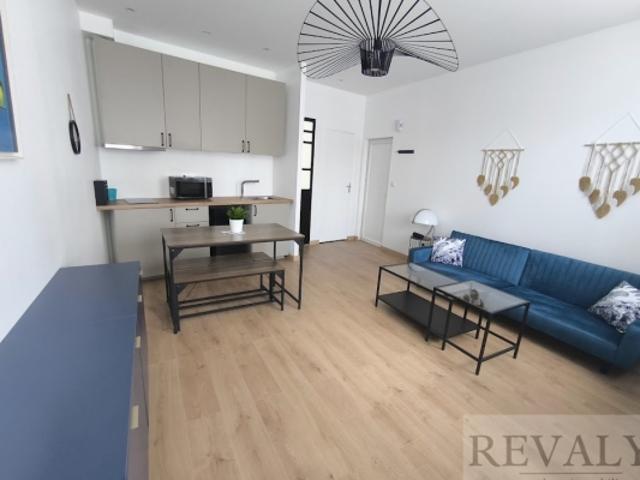 Appartement vente à Dijon