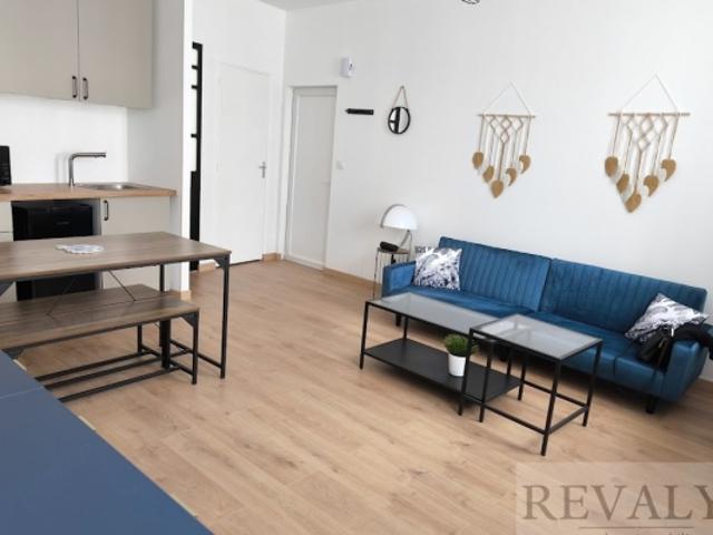 Appartement vente à Dijon, Côte-d'Or