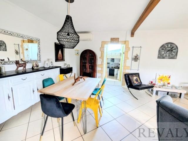 Maison vente à Dijon, Chenôve
